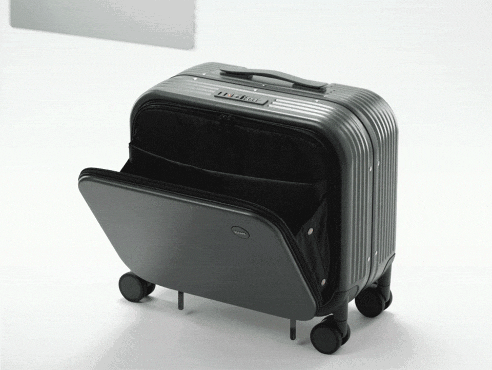 노트북수납가능