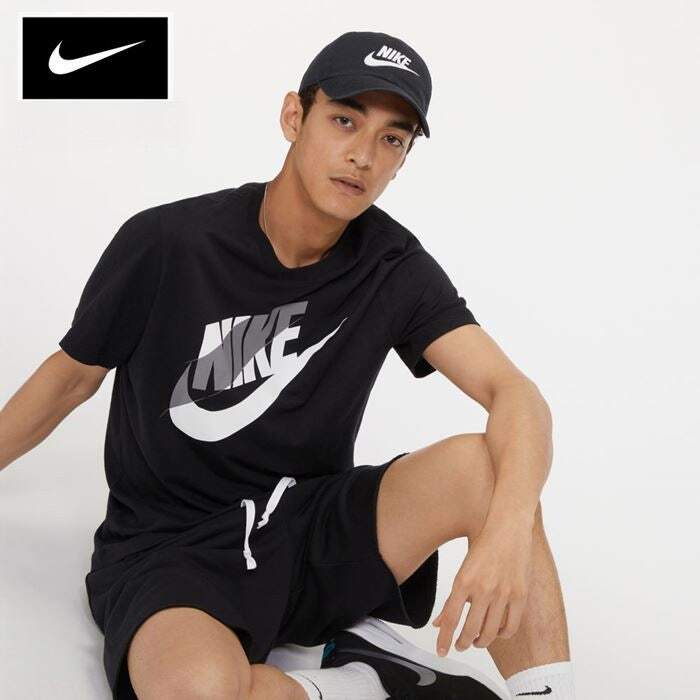 (NIKE) 나이키 빅퓨추라 헤리티지 86 볼캡