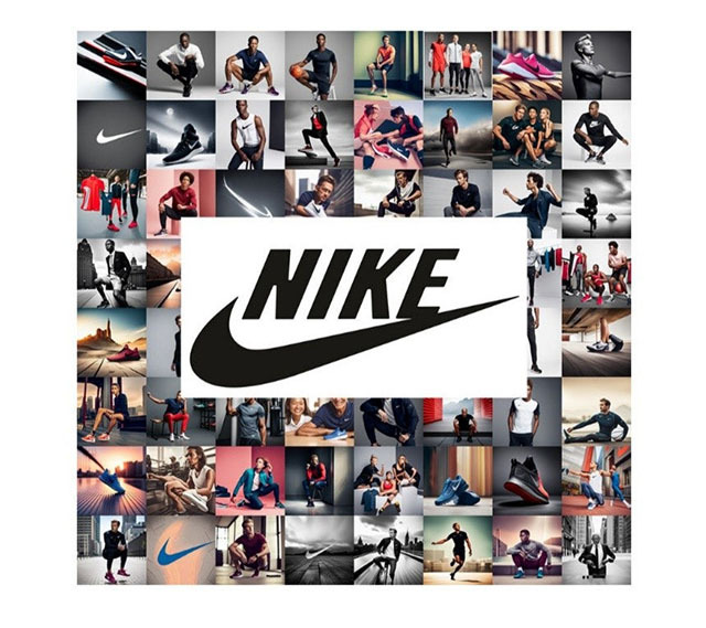 (NIKE) 나이키 심플 베이직 로고 맨투맨