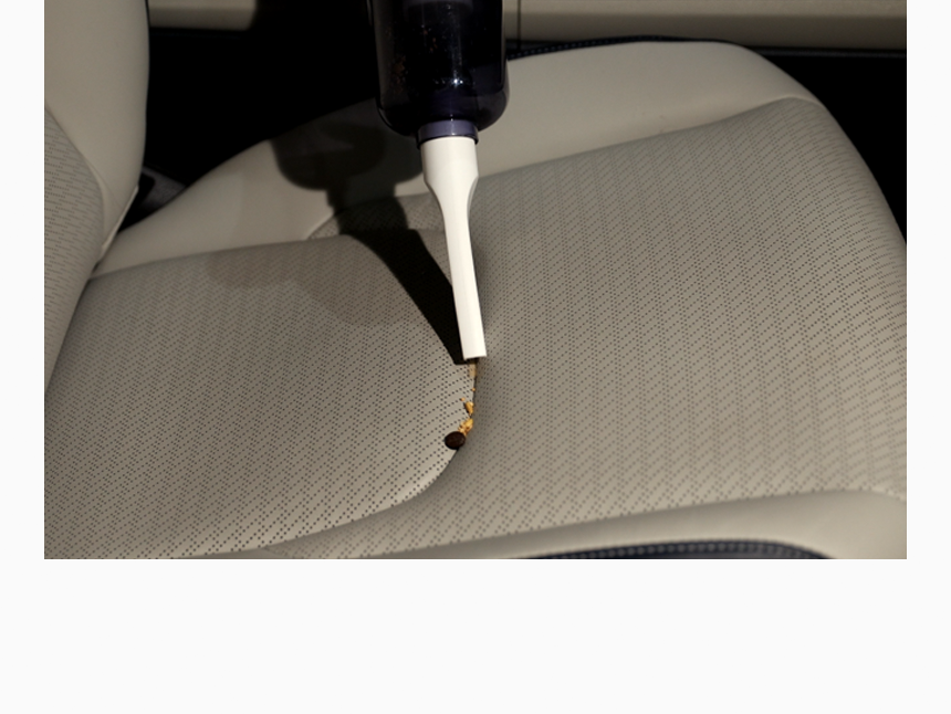 다루마 차이슨 무선 청소기 미니 소형 핸디 청소기 진공 DVC520