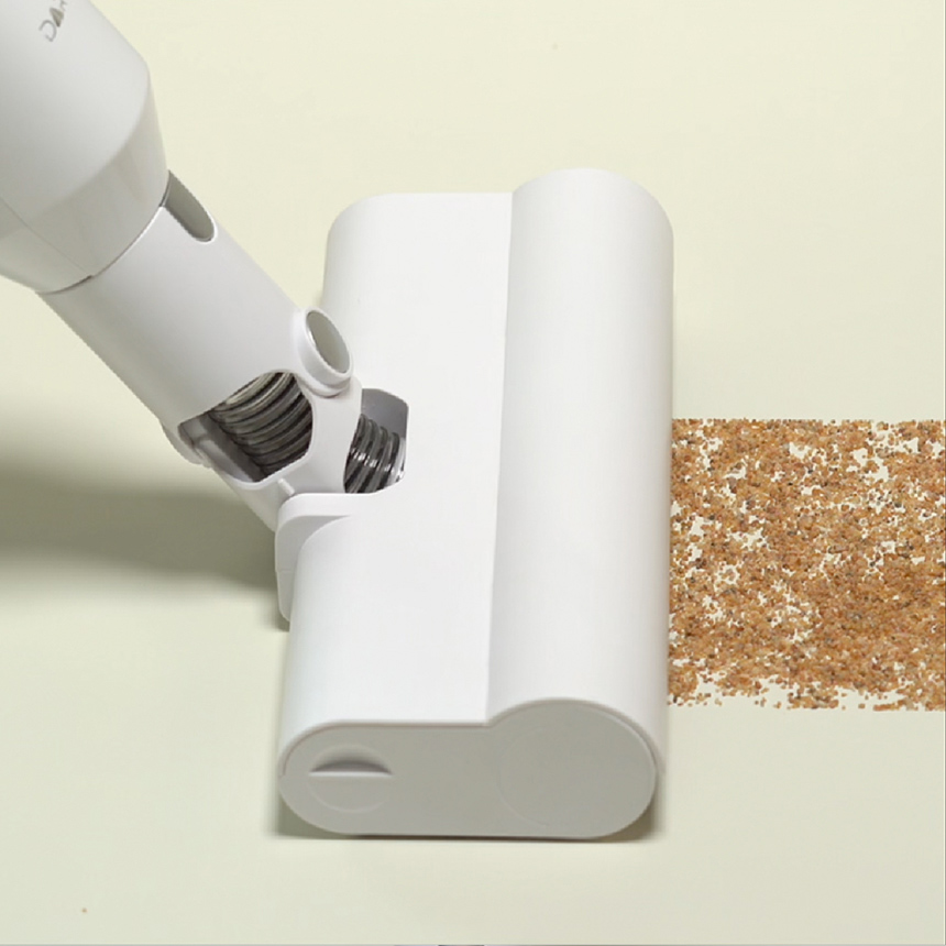 다루마 올인원 스테이션 청소기 DVC820