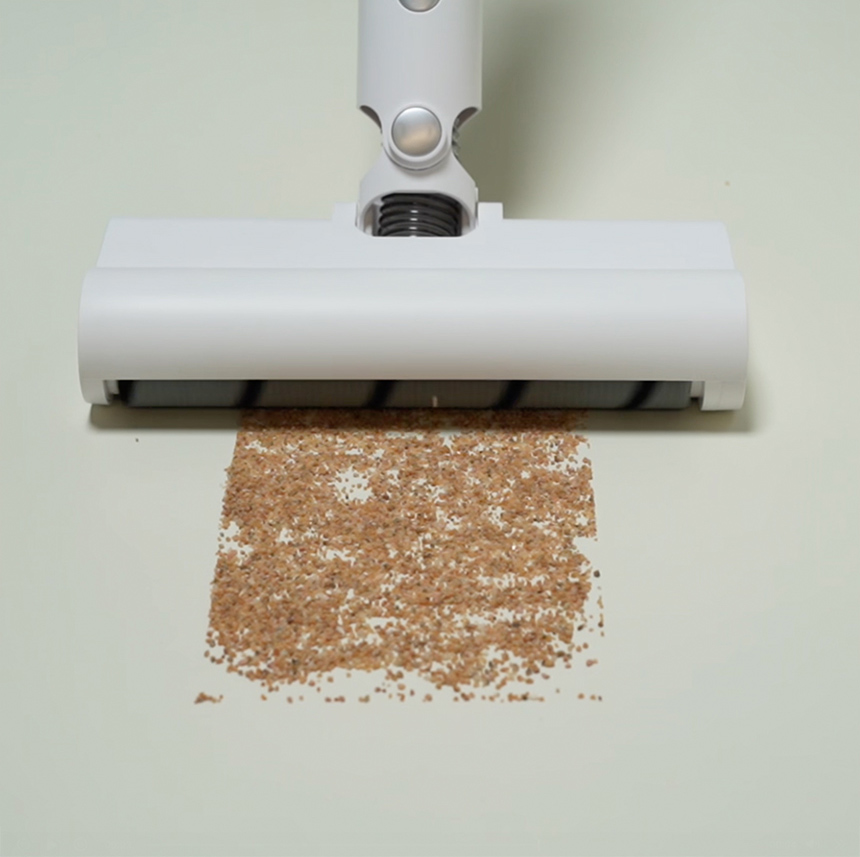 다루마 올인원 스테이션 청소기 DVC820