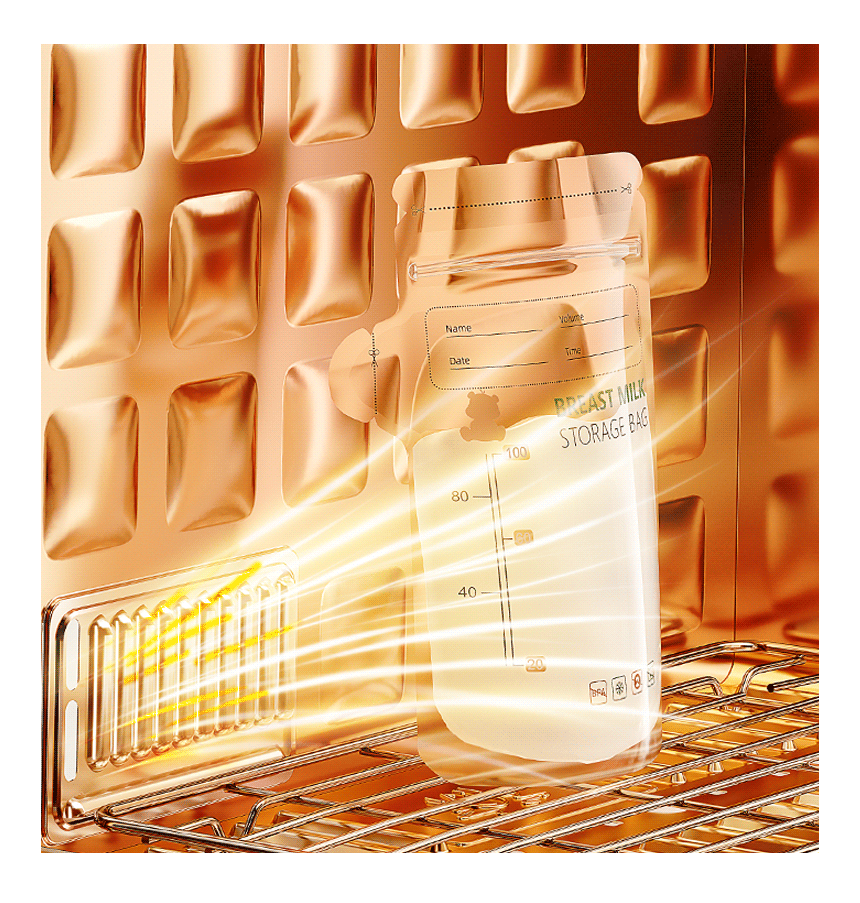 나리몽 밀크박스 젖병소독기 분유포트 보온 분유쉐이커 올인원