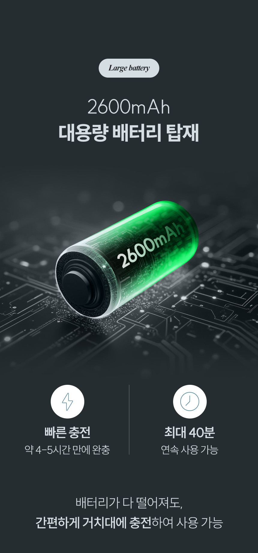 비브르 무선청소기+자동충천거치대+물걸레키트 V17