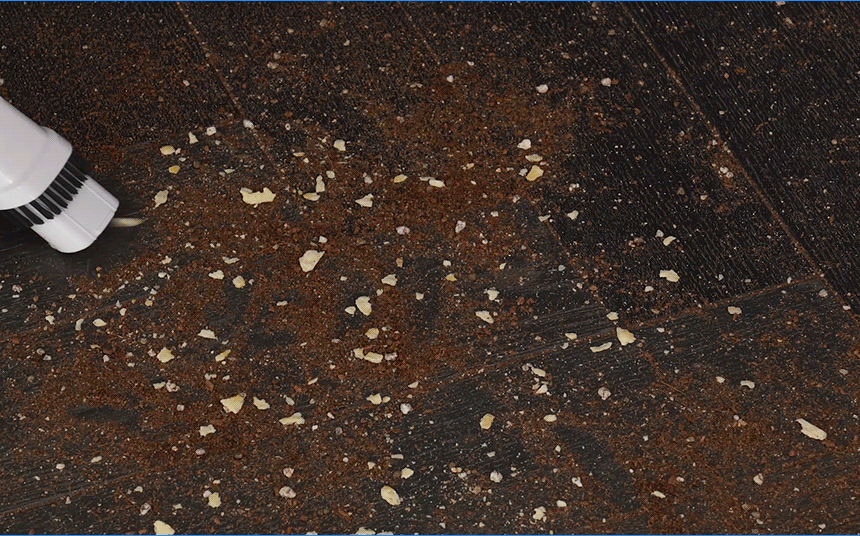 비브르 BLDC 무선 미니 핸디 청소기 차량용 강력 흡입 블로우 V10000