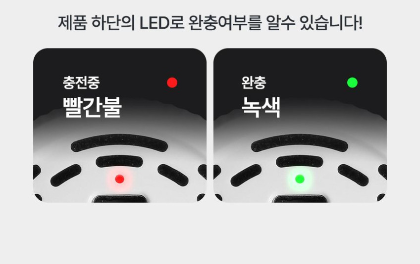 비브르 무선 미니 청소기 핸디 차량용 소형 MVC8000