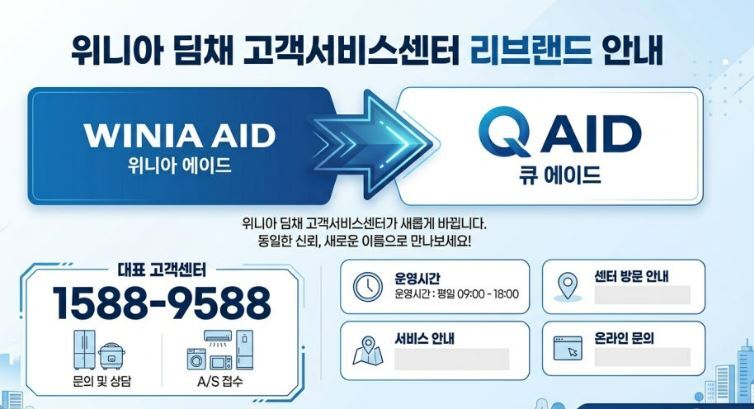 (위니아) 큐에이드 현대큐밍 85L 냉장고 2도어 화이트 실속형 소형냉장고 