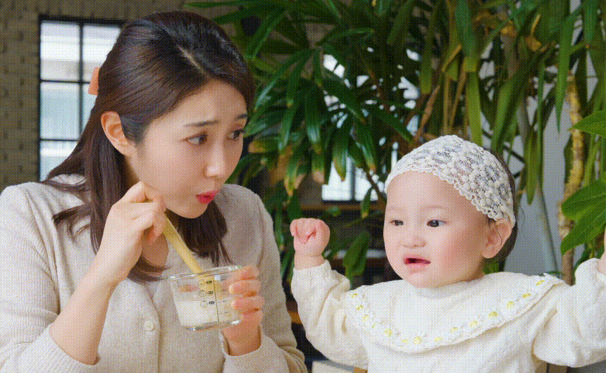 나리몽 휴대용 이유식포트