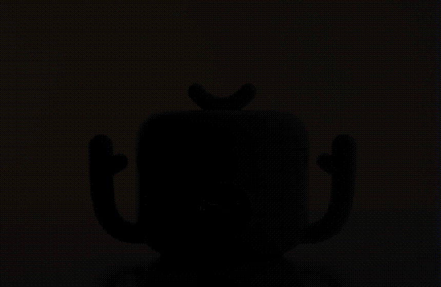 나리몽 휴대용 이유식포트