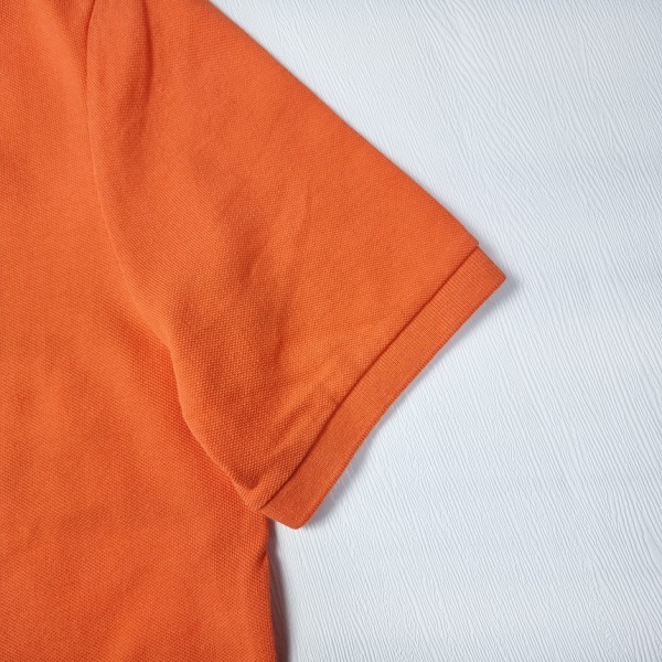폴로 랄프로렌 반팔 PK 카라티 클래식핏 상세 이미지 9