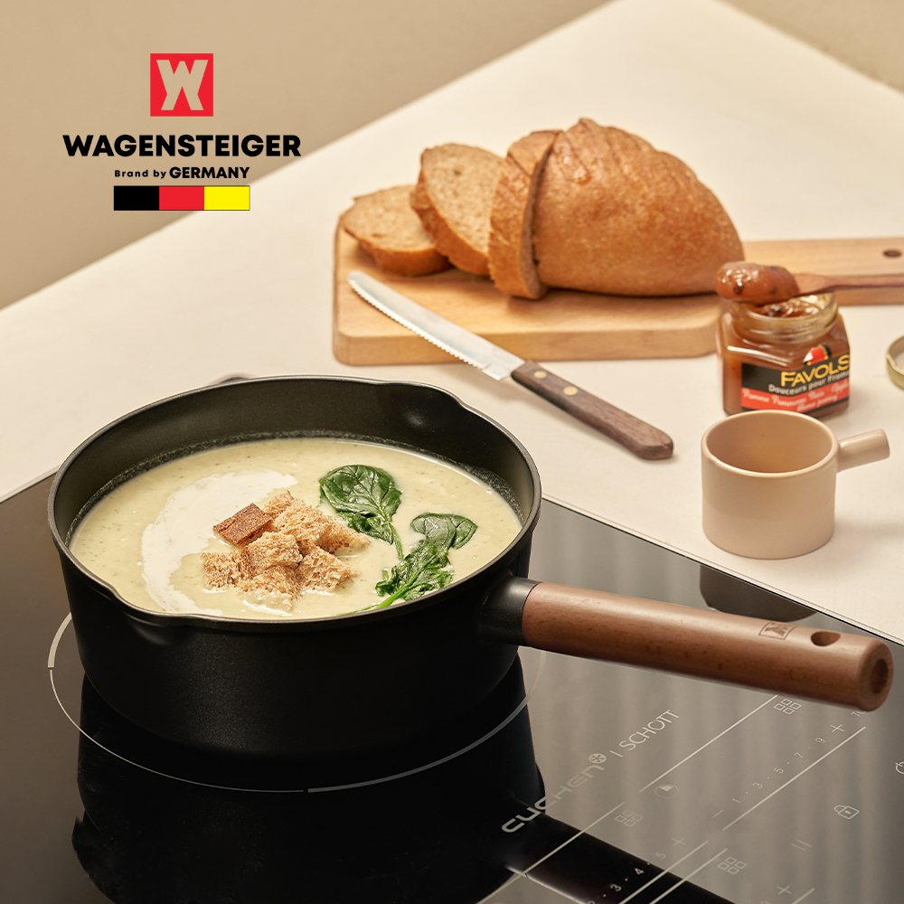 바겐슈타이거 더바움 멀티팬 20cm