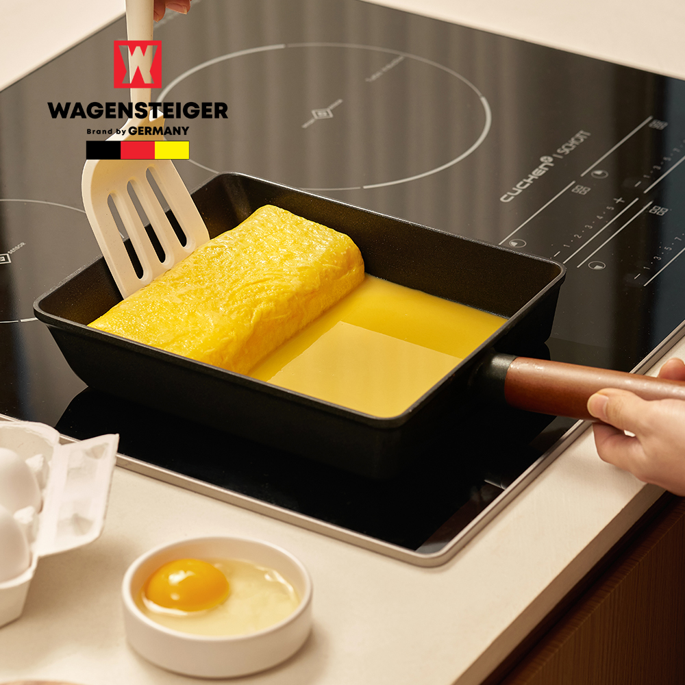 바겐슈타이거 더바움 계란말이팬