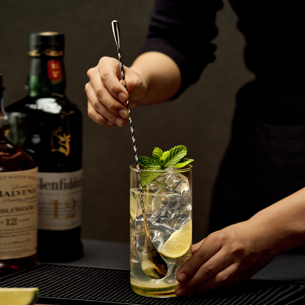 바겐슈타이거 홈탠딩 바스푼일반 30cm