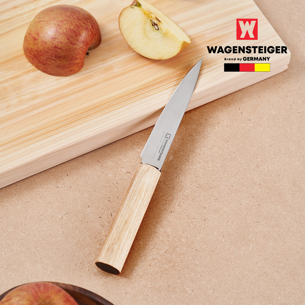 바겐슈타이거 디오리엔탈 나이프 과도