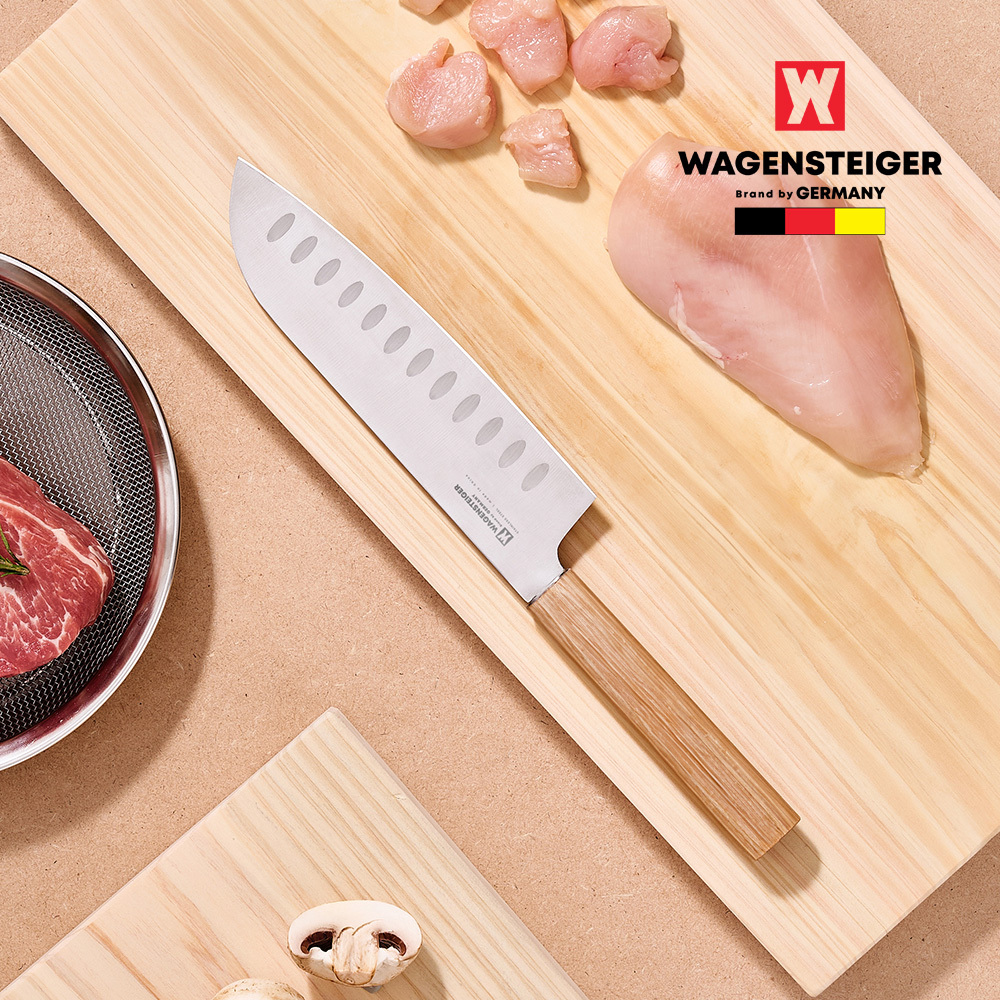 바겐슈타이거 디오리엔탈 나이프 산도쿠