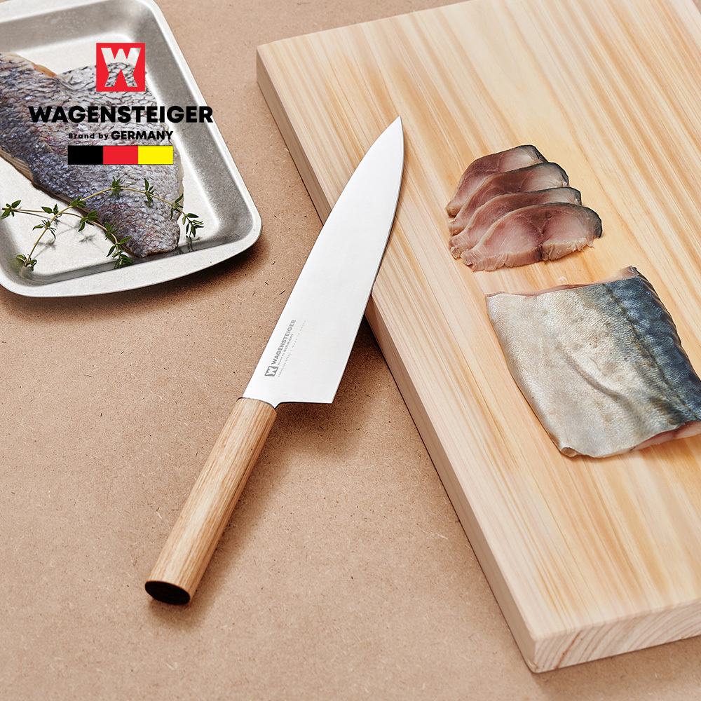 바겐슈타이거 디오리엔탈 나이프 셰프