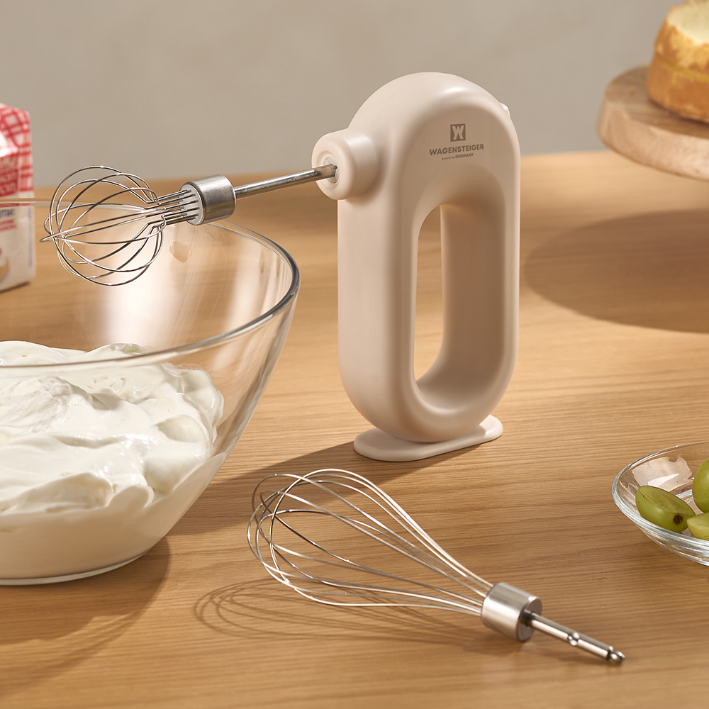 바겐슈타이거 무선전동거품기 에어믹스