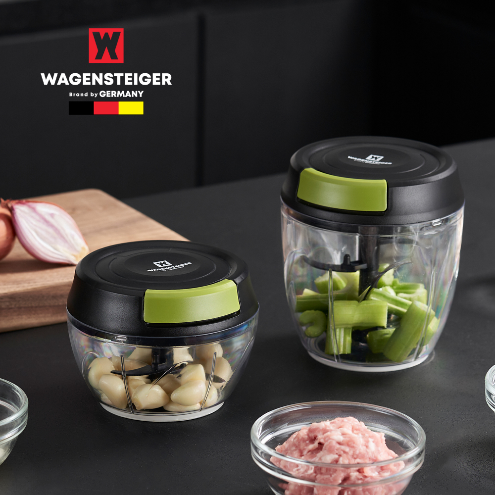 바겐슈타이거 슈넬초퍼 900ml