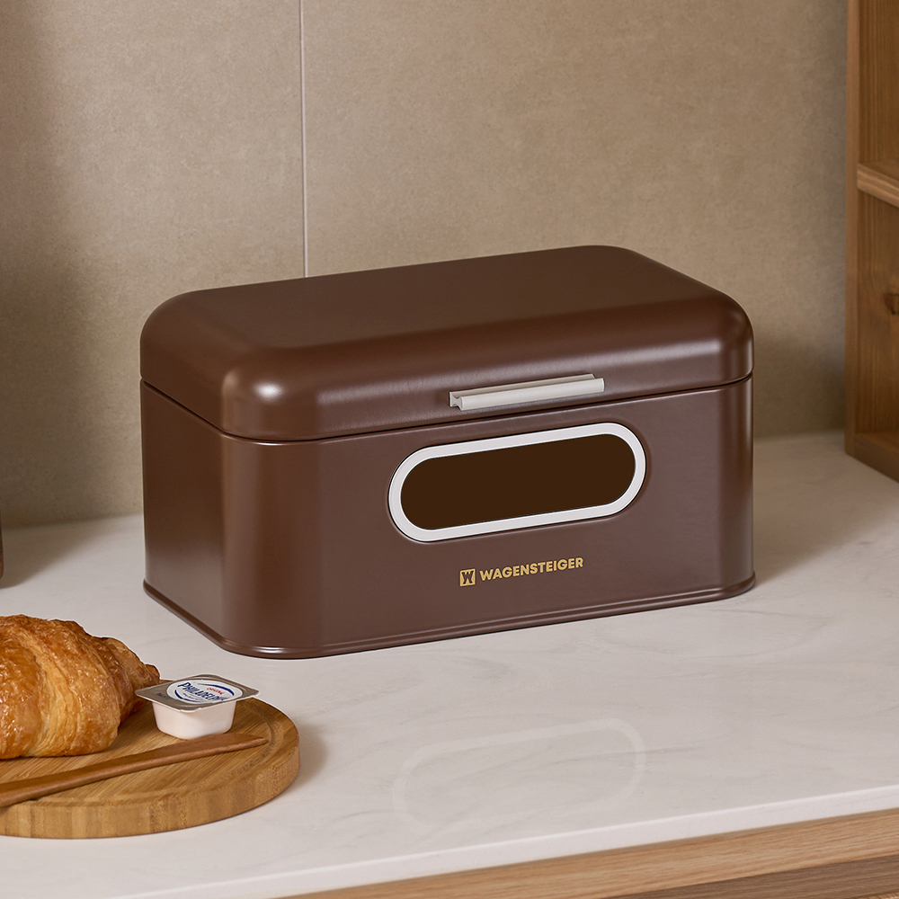 바겐슈타이거 브레드박스 카카오