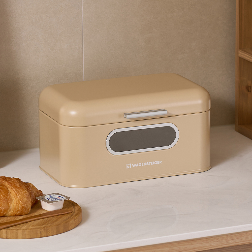 바겐슈타이거 브레드박스 오트밀