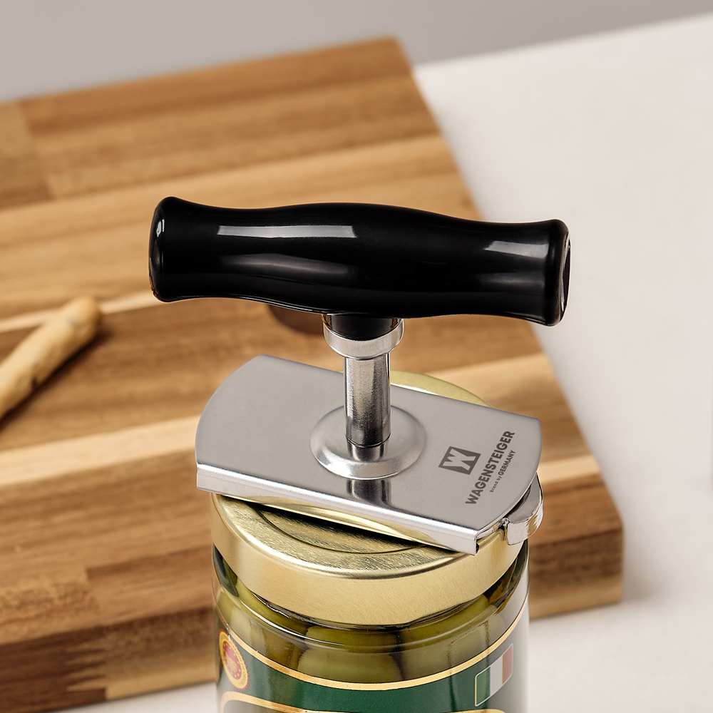 바겐슈타이거 이지바틀 오프너 블랙