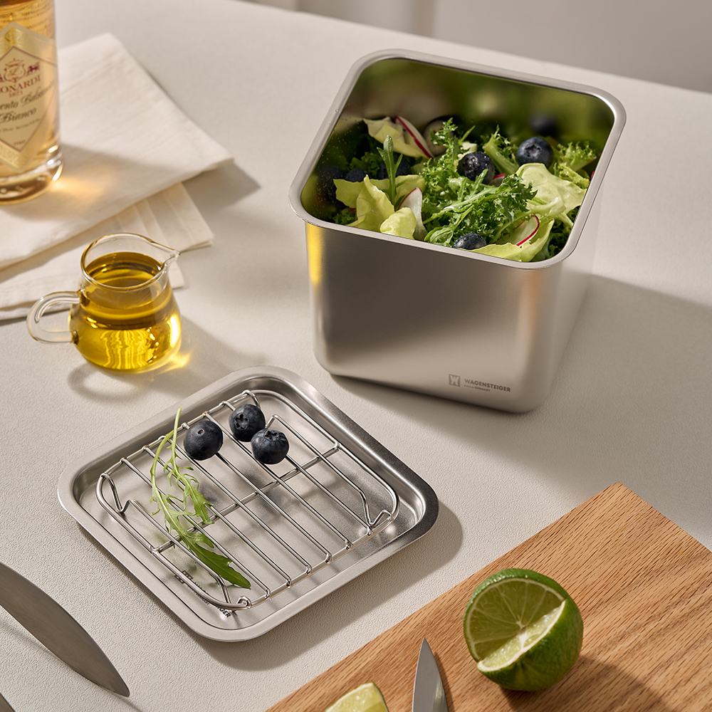 바겐슈타이거 콰트라트캐니스터 1500ml 깊은형(중)