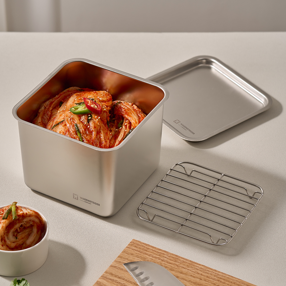 바겐슈타이거 콰트라트캐니스터 2200ml 깊은형(대) 