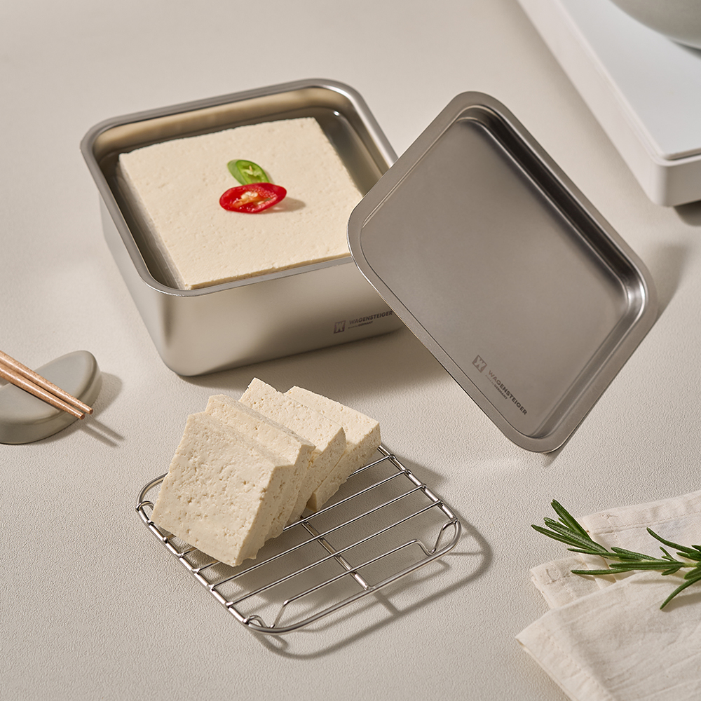 바겐슈타이거 콰트라트캐니스터 750ml 낮은형(중) 