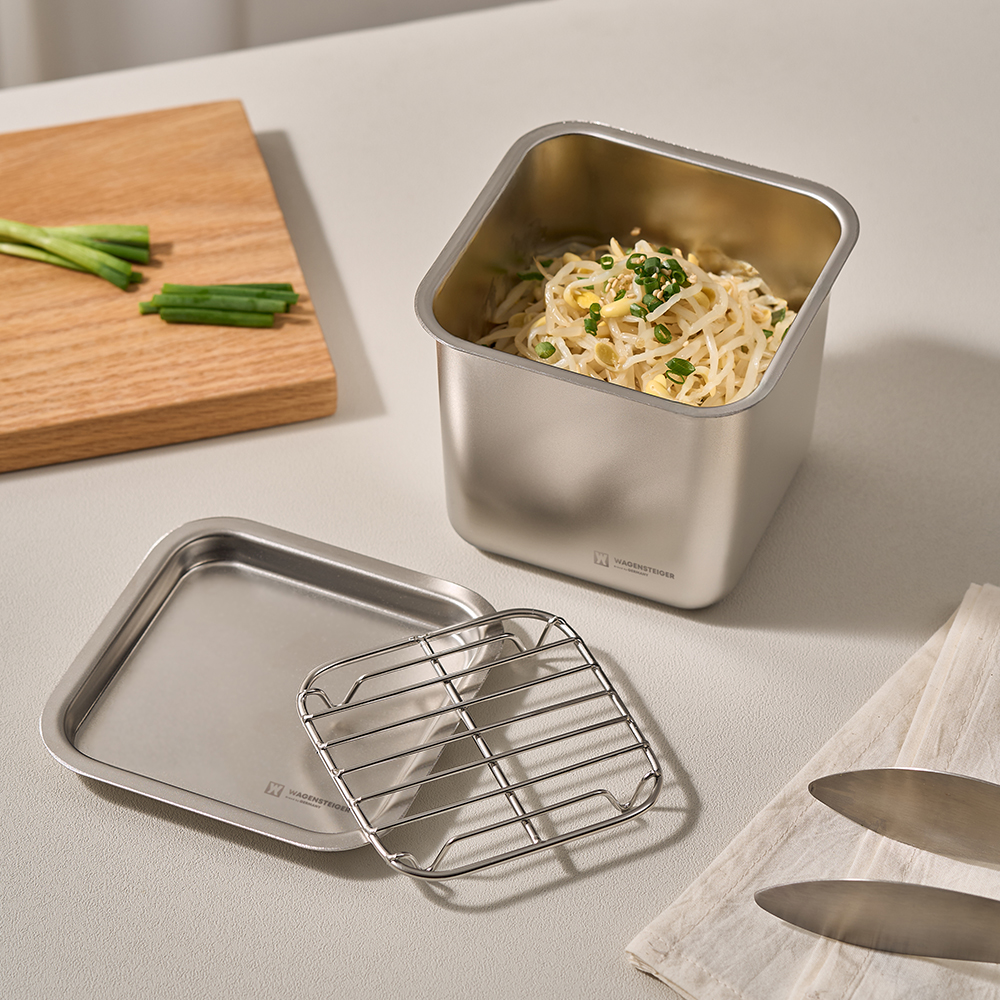 바겐슈타이거 콰트라트캐니스터 950ml 깊은형(소) 