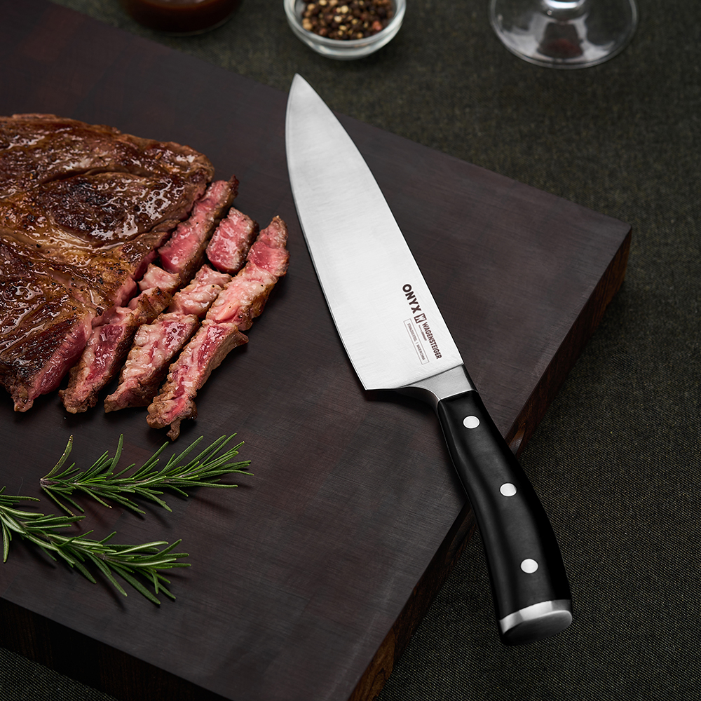 바겐슈타이거 오닉스나이프  셰프