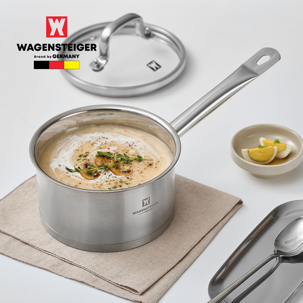 바겐슈타이거 티프IH냄비 편수 18