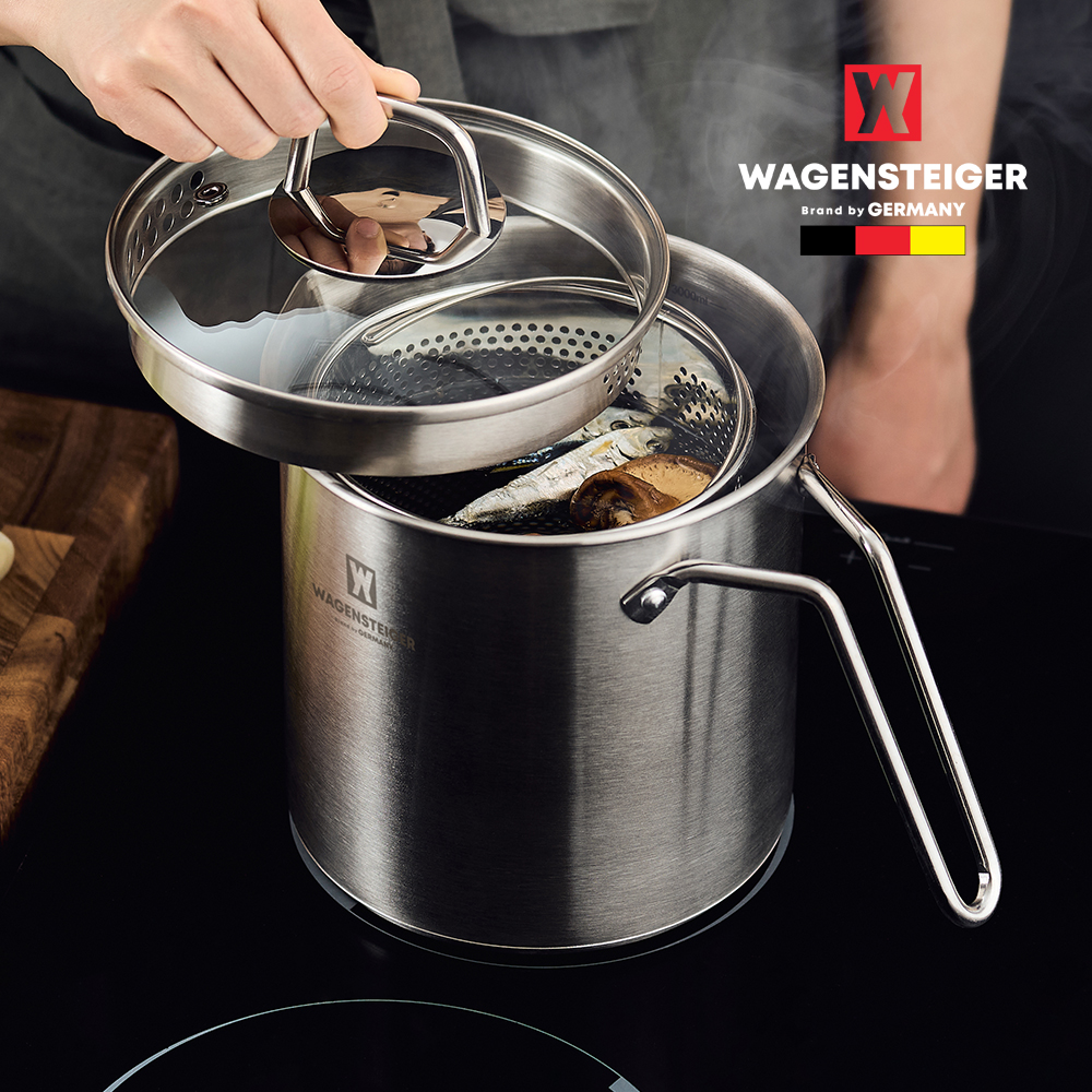 바겐슈타이거 네오멀티팟  3.3L