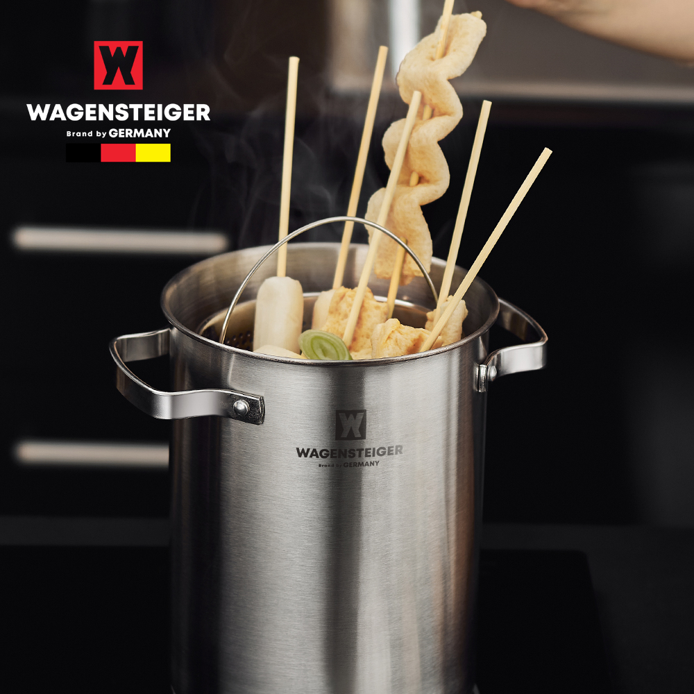 바겐슈타이거 네오멀티팟  4.3L