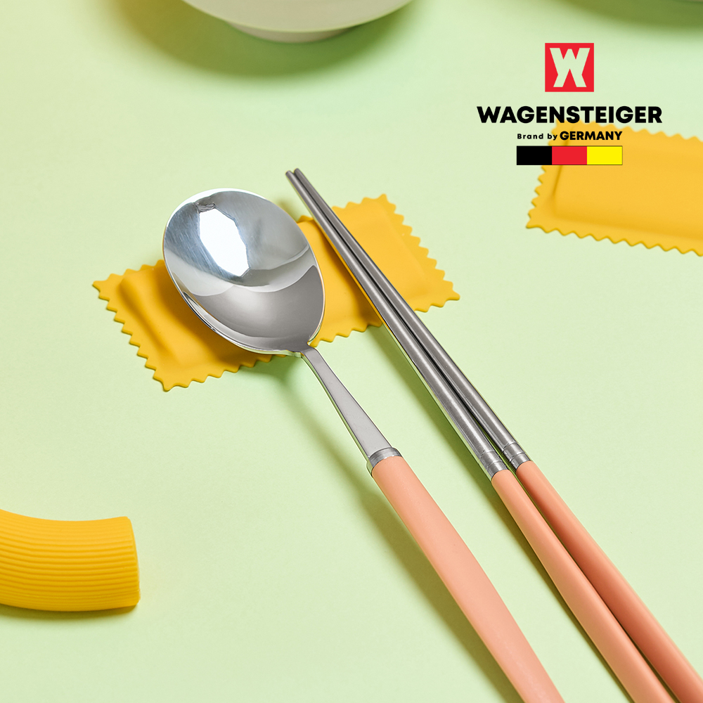 바겐슈타이거 파스타 라비올리 수저 2EA