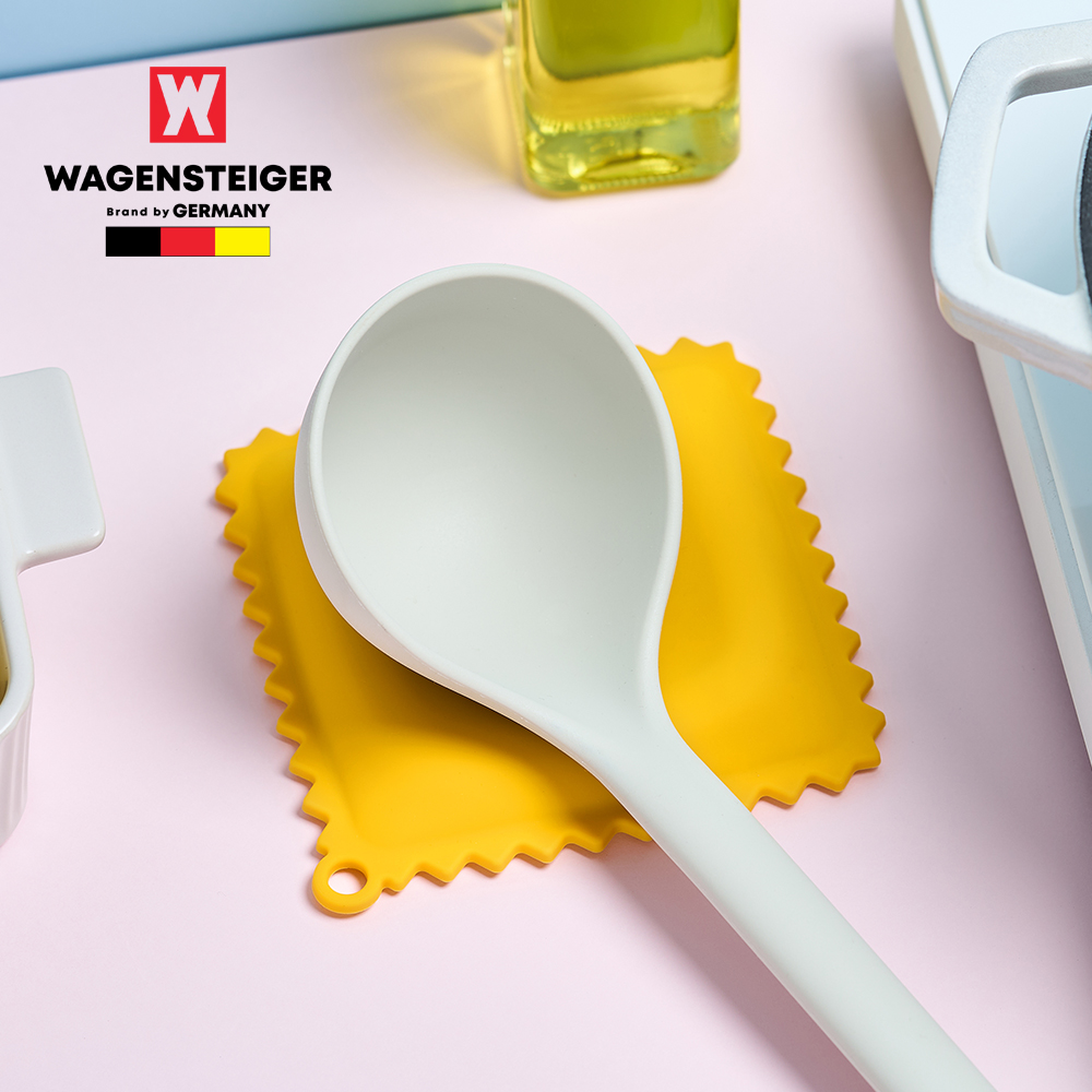 바겐슈타이거 파스타 라비올리 국자받침