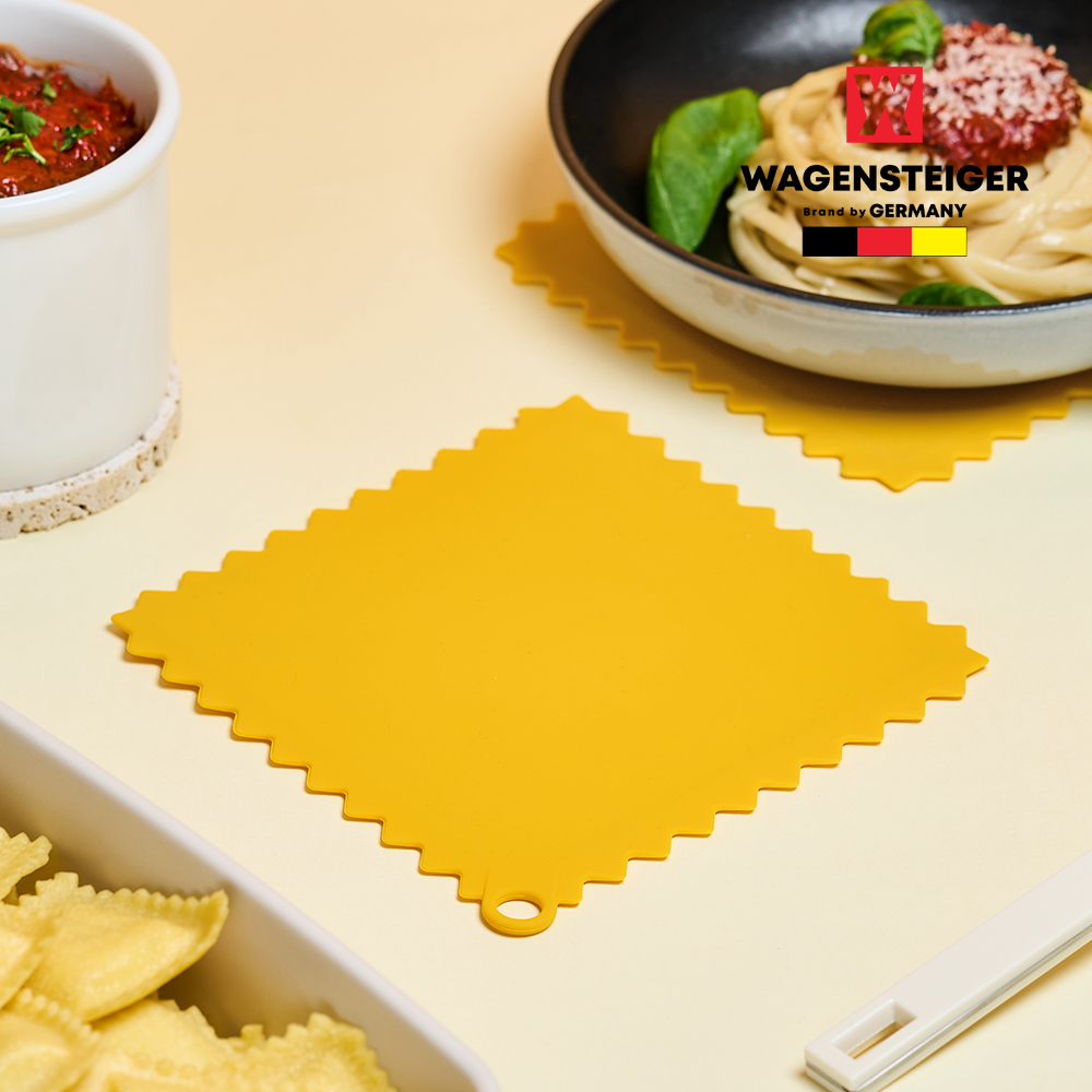 바겐슈타이거 파스타 라자냐  냄비받침