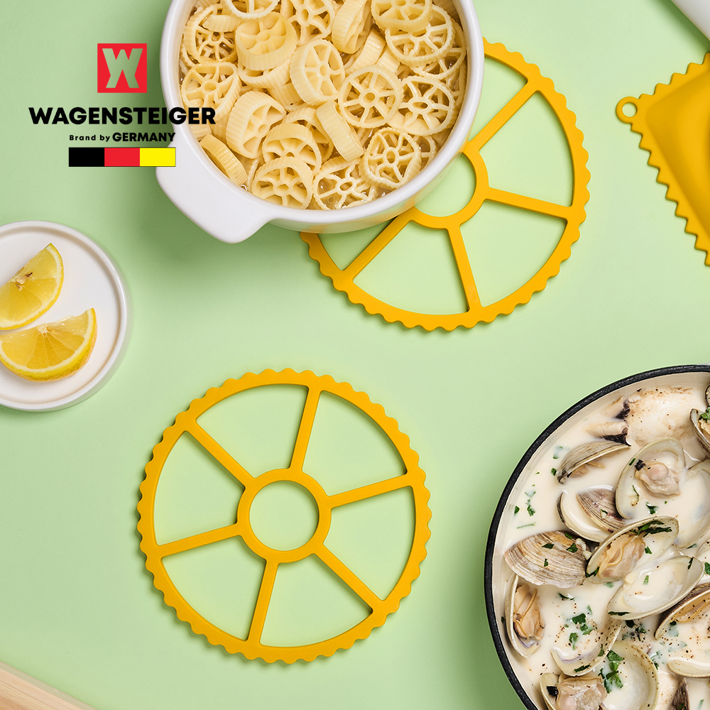 바겐슈타이거 파스타 로텔레  냄비받침