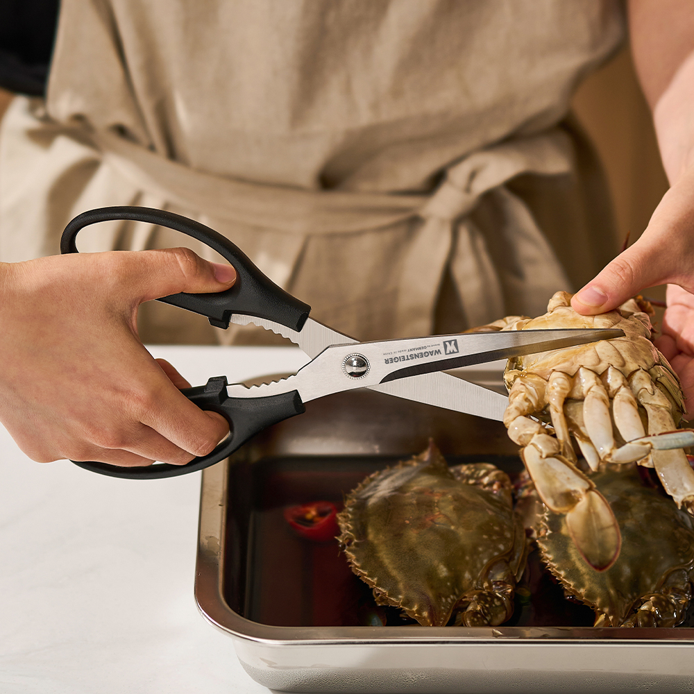 바겐슈타이거 트윈 블레이드 가위 