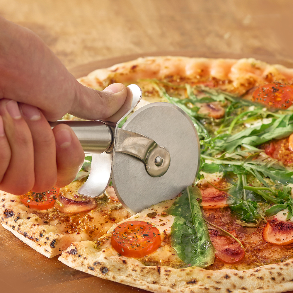 바겐슈타이거 피자커터  