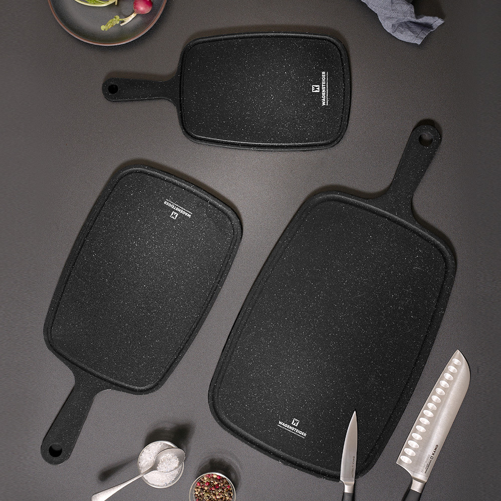 바겐슈타이거 마블커팅보드핸디형 L(대)