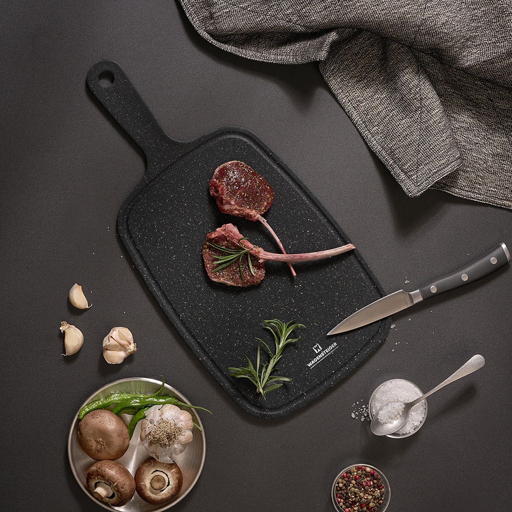 바겐슈타이거 마블커팅보드핸디형 M(중)