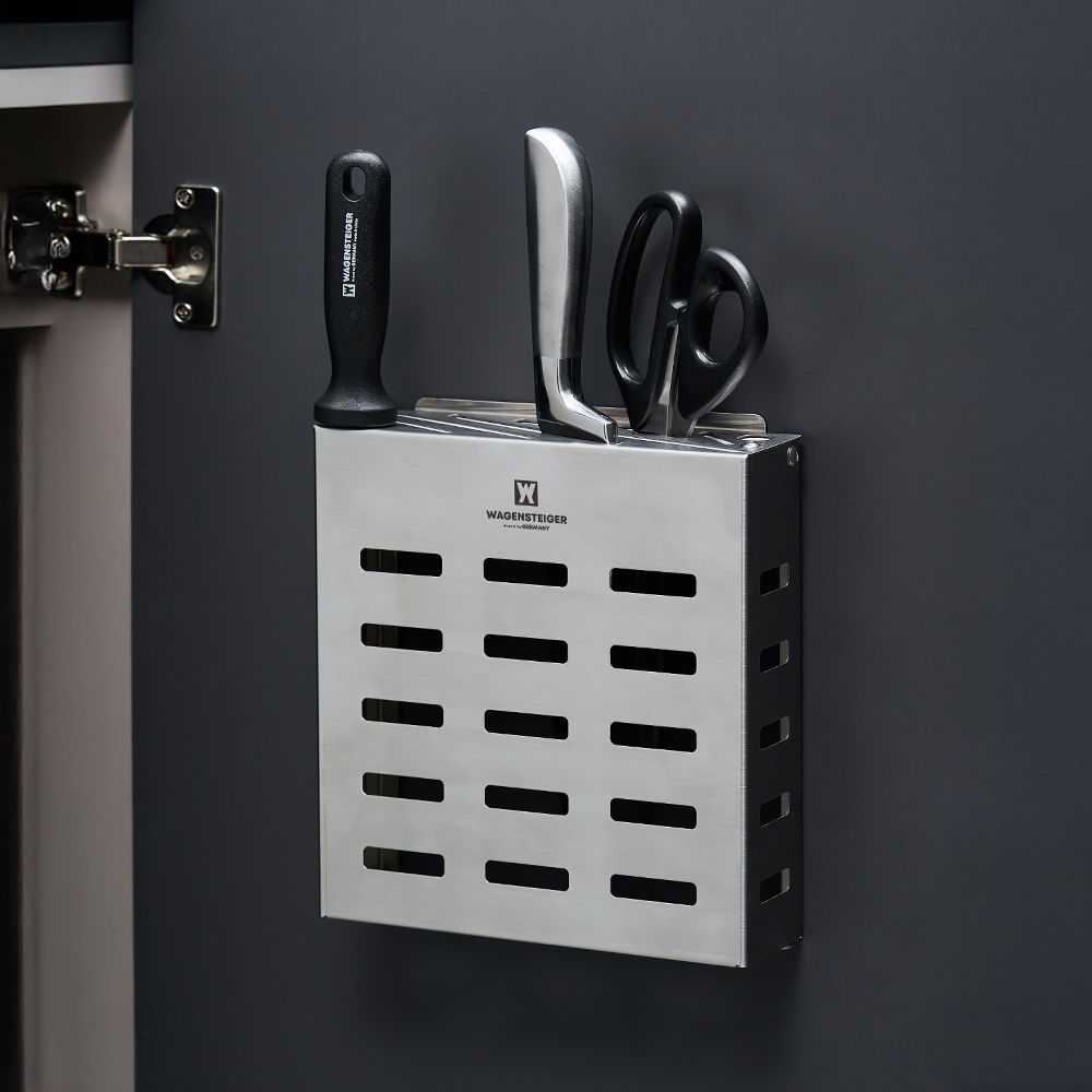 바겐슈타이거 나이프랙 