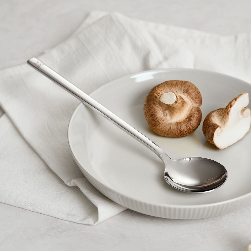 바겐슈타이거 라뜰리에커트러리 유광 숟가락