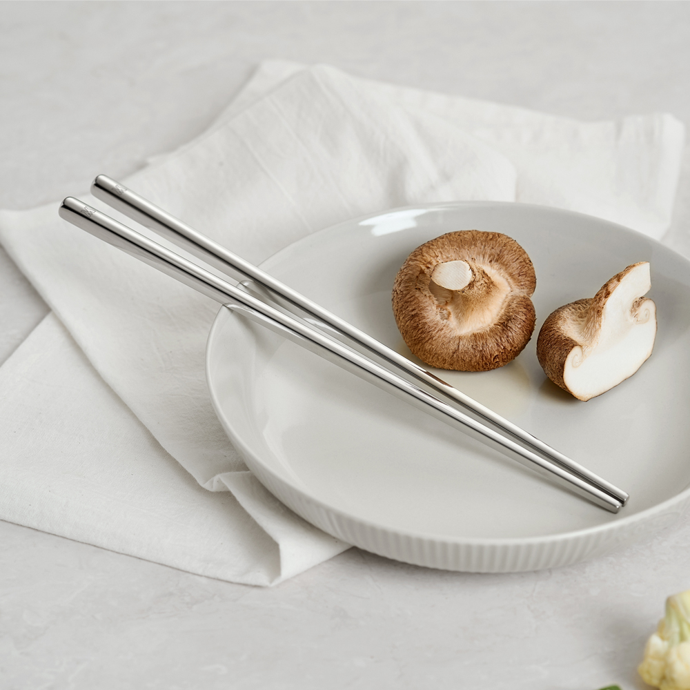 바겐슈타이거 라뜰리에커트러리 유광 젓가락