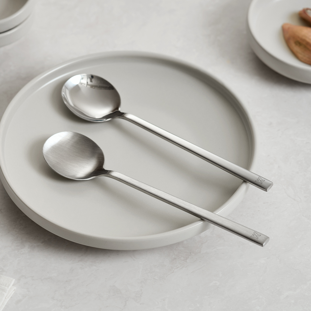 바겐슈타이거 라뜰리에커트러리 무광 숟가락