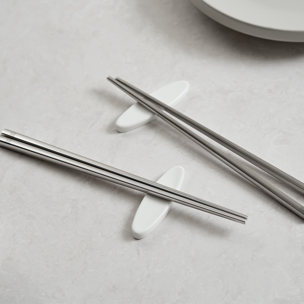 바겐슈타이거 라뜰리에커트러리 무광 젓가락