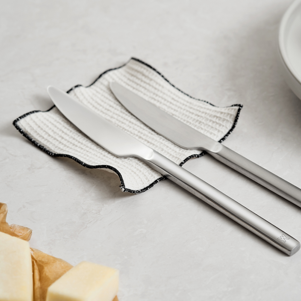 바겐슈타이거 라뜰리에커트러리 무광 나이프