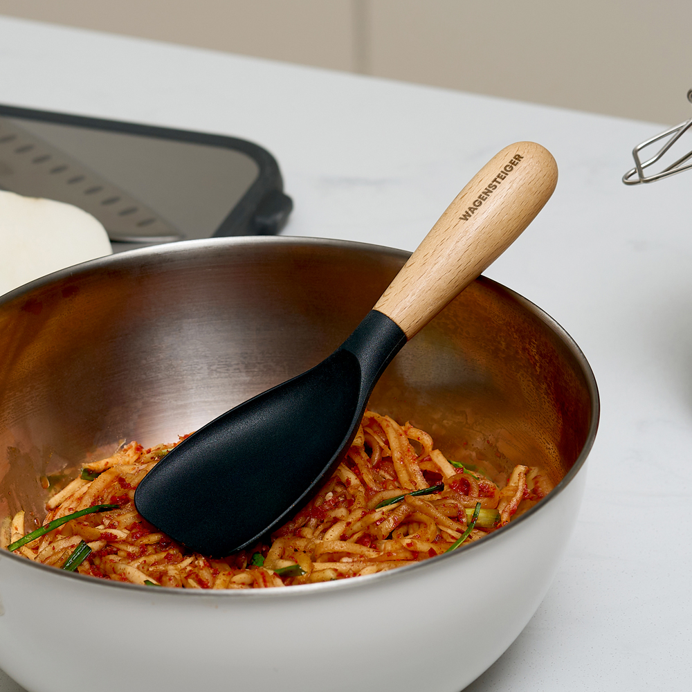 바겐슈타이거 에센자멀티스패츌러 애쉬블랙