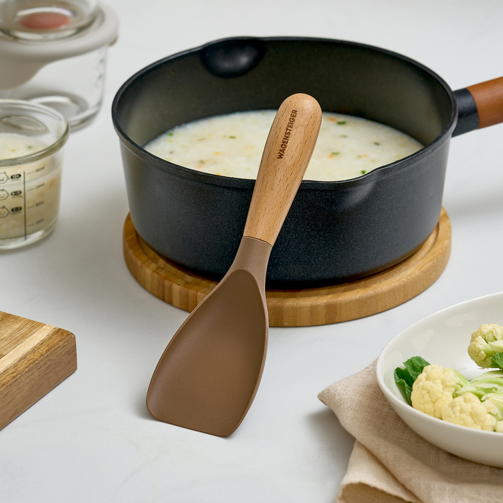 바겐슈타이거 에센자멀티스패츌러 코코아