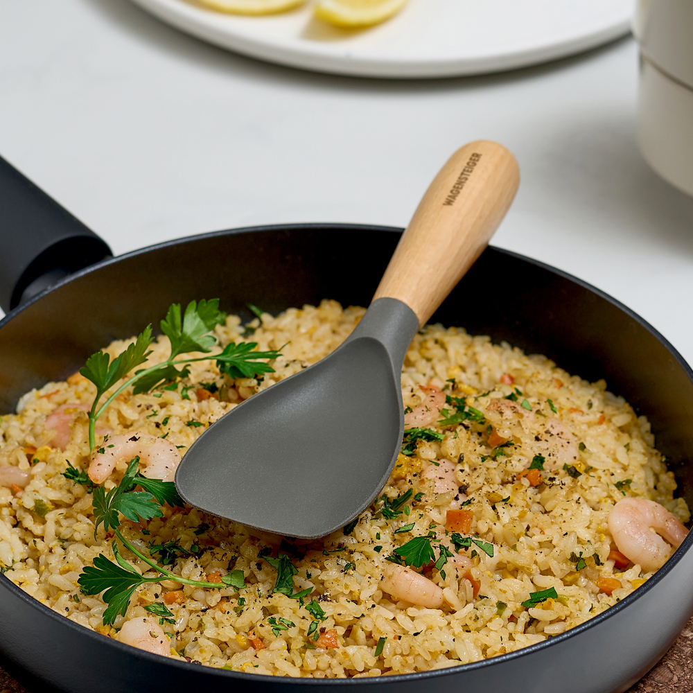 바겐슈타이거 에센자멀티스패츌러 다크그레이